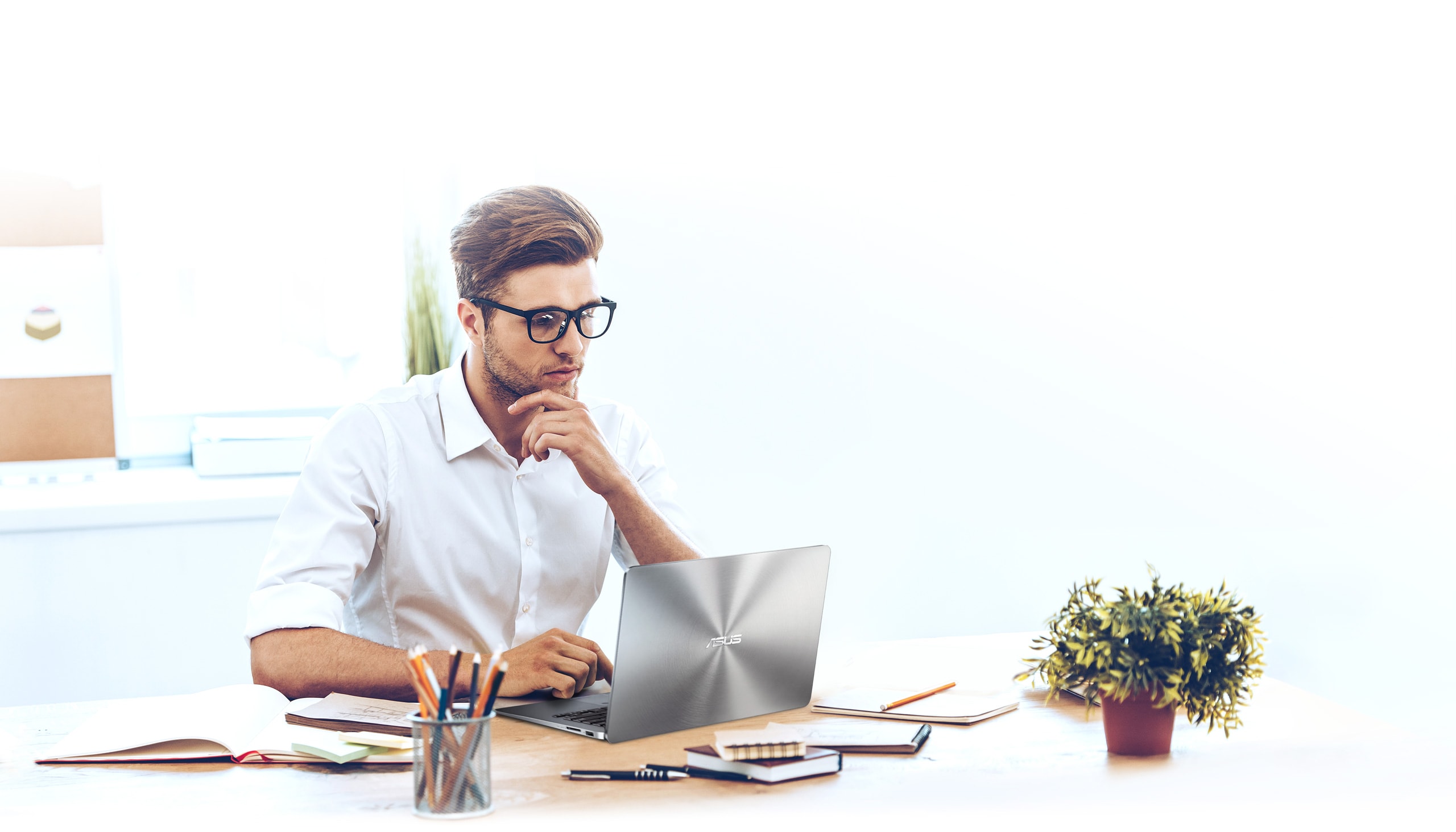 ZenBook UX430 - Performance