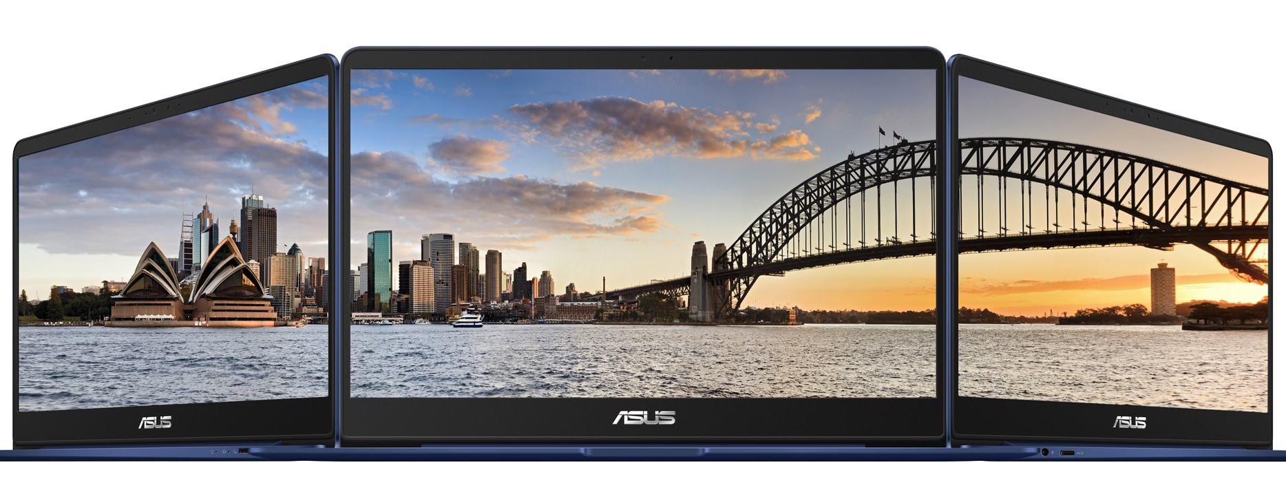 ZenBook UX430