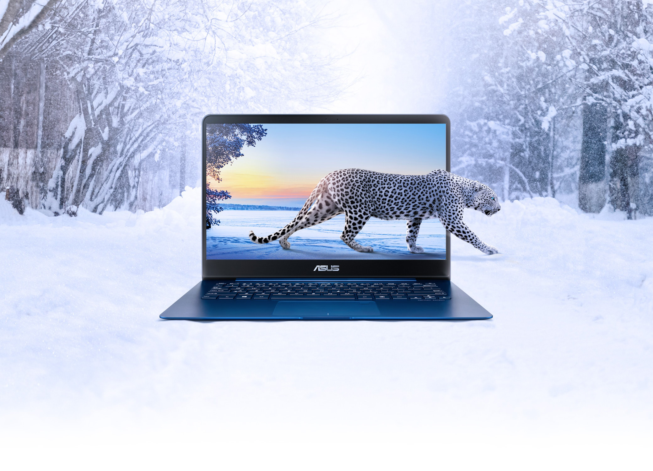 ZenBook UX430