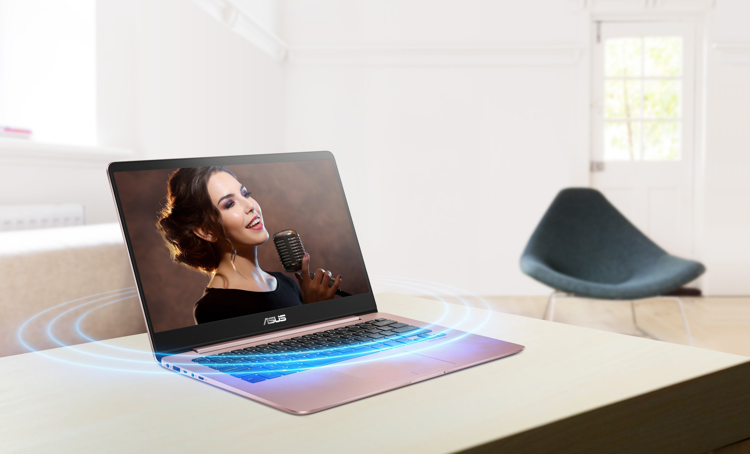 ZenBook UX430 - Performance
