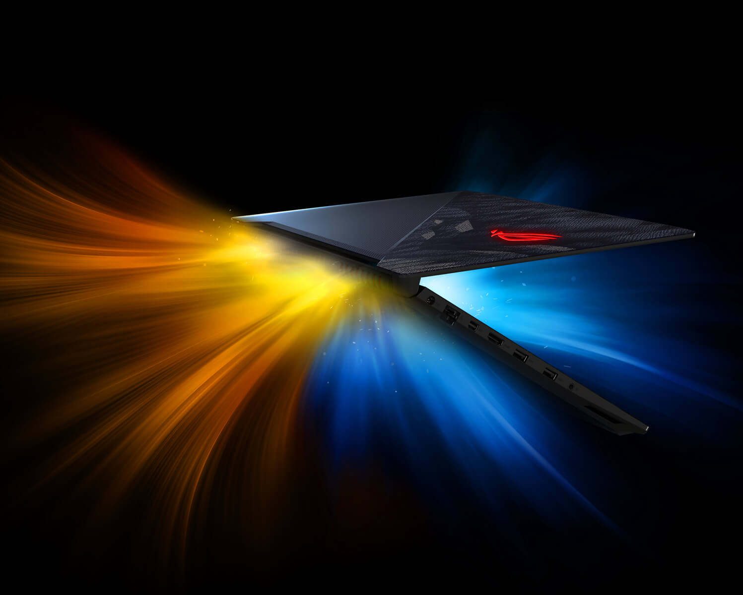 ROG Strix GL503