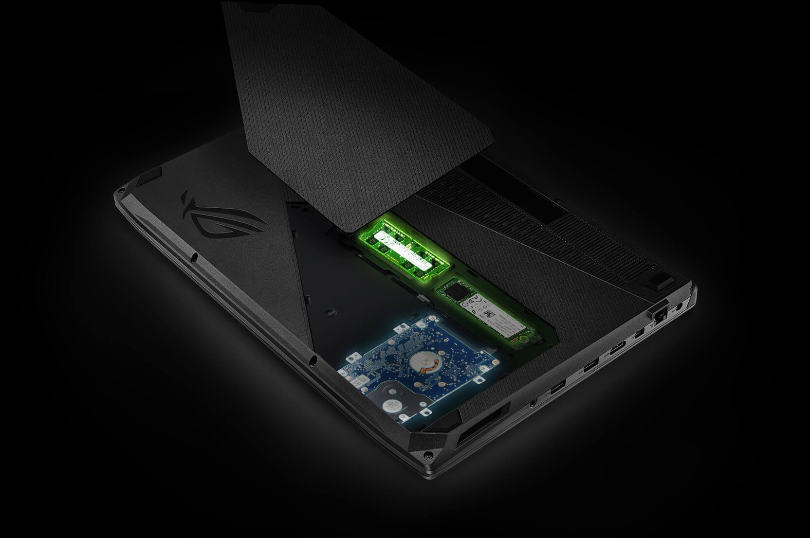 ROG Strix GL503