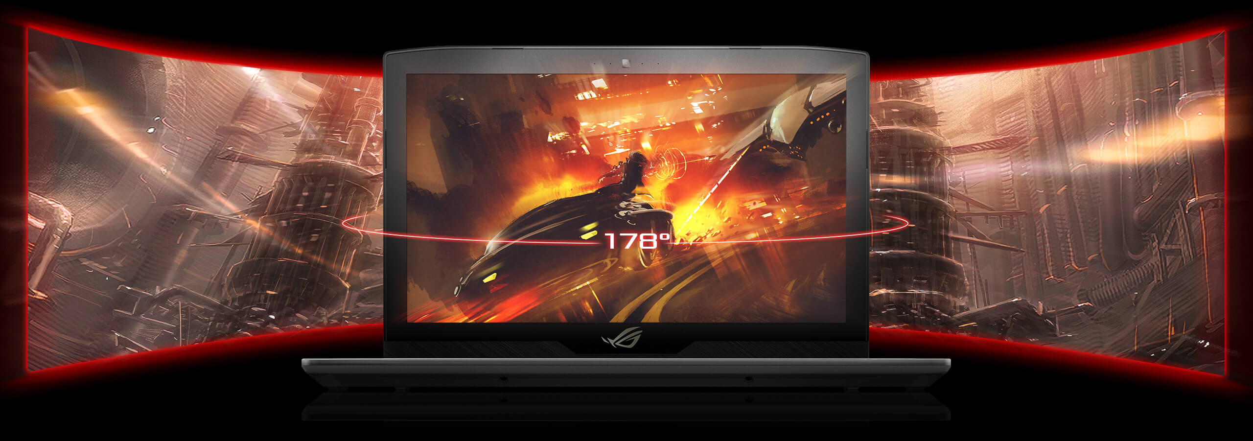 ROG Strix GL503