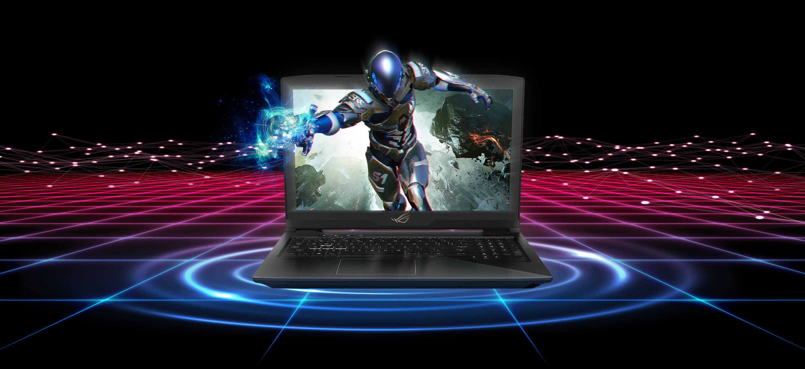 ROG Strix GL503