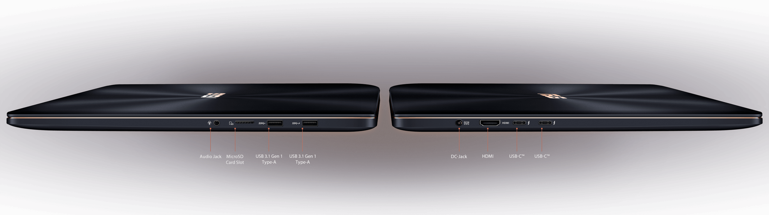 ZenBook Pro 15 UX580