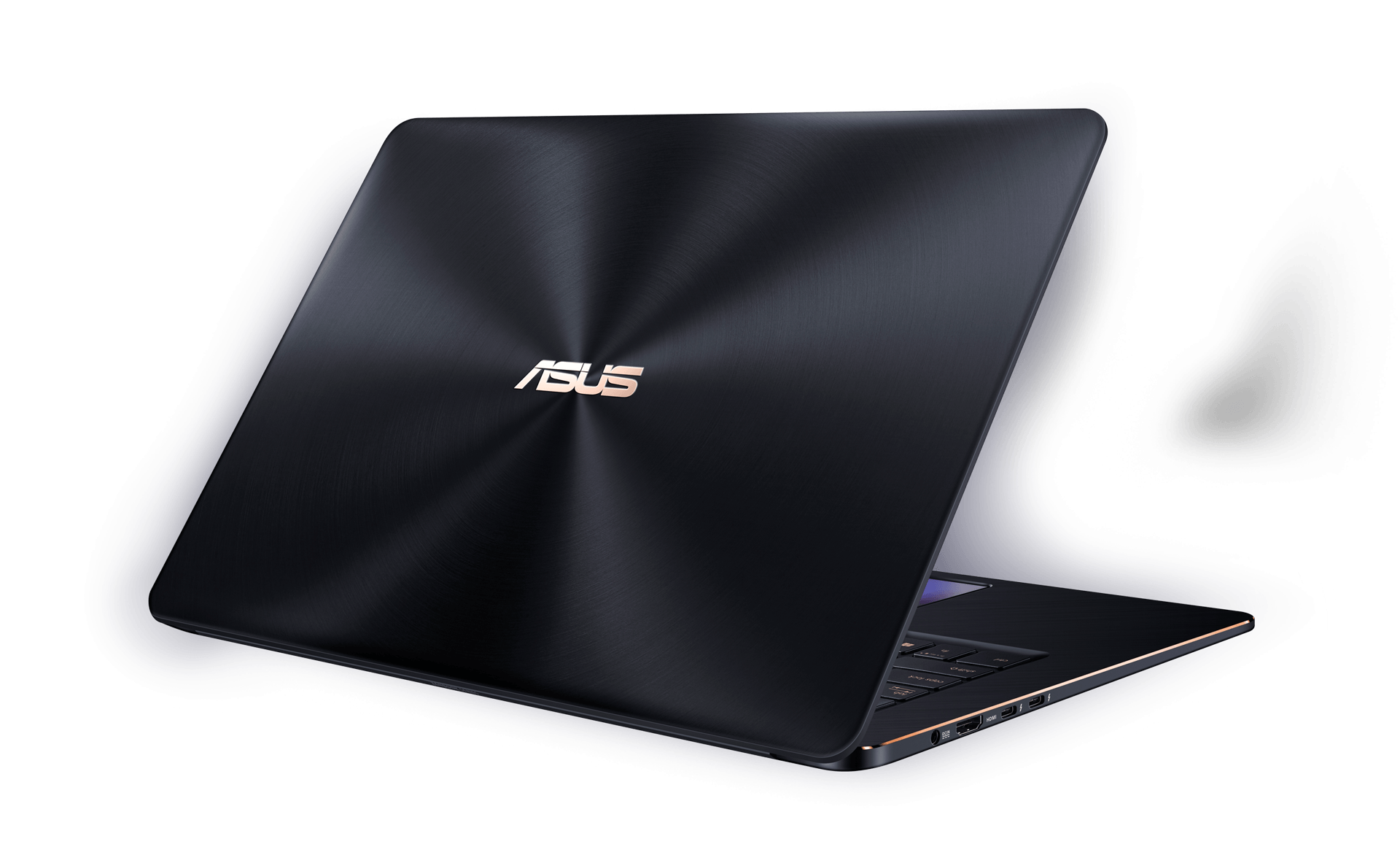 ZenBook Pro 15 UX580