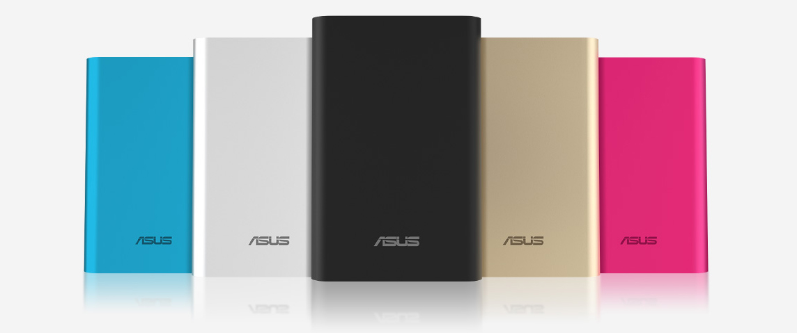 ASUS ZenPower