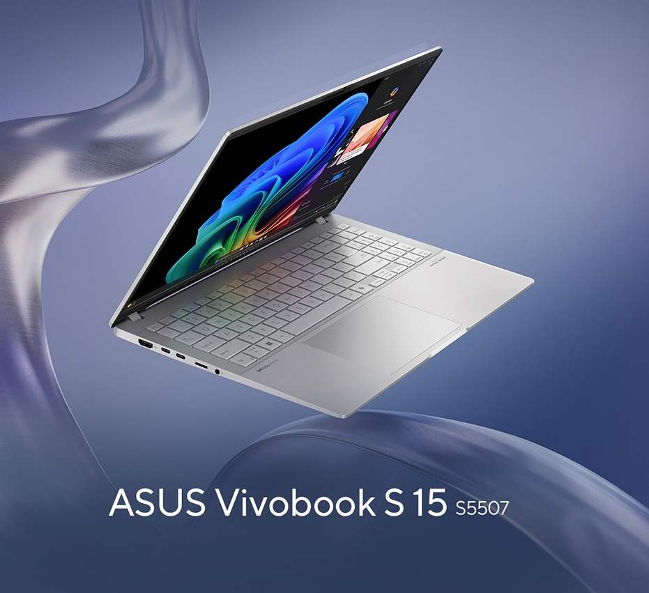 Vivobook S 15 OLED (S5507)