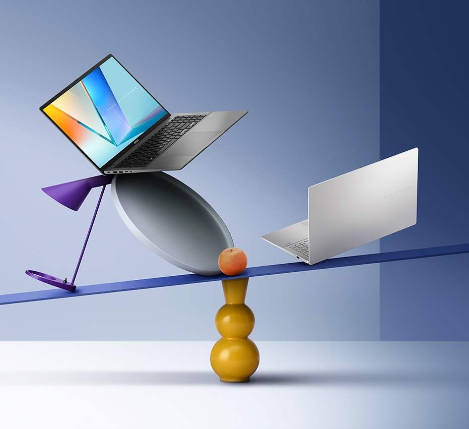 ASUS Vivobook S16 S3607