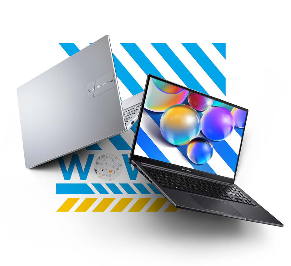 ASUS Vivobook 15 OLED X1505