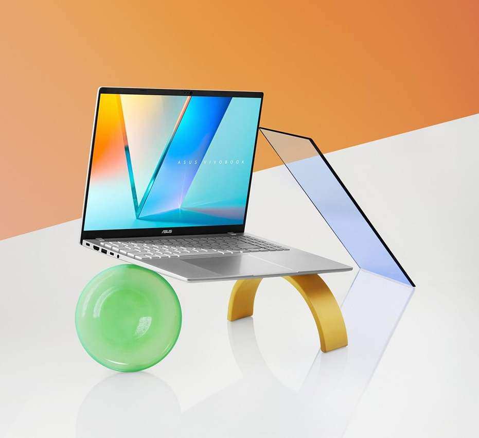 Asus Vivobook S16 M3607